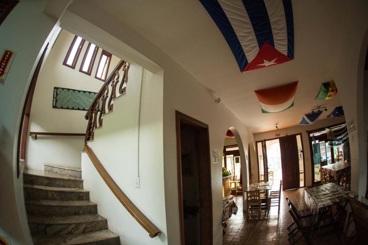 Geckos Hostel Florianopolis