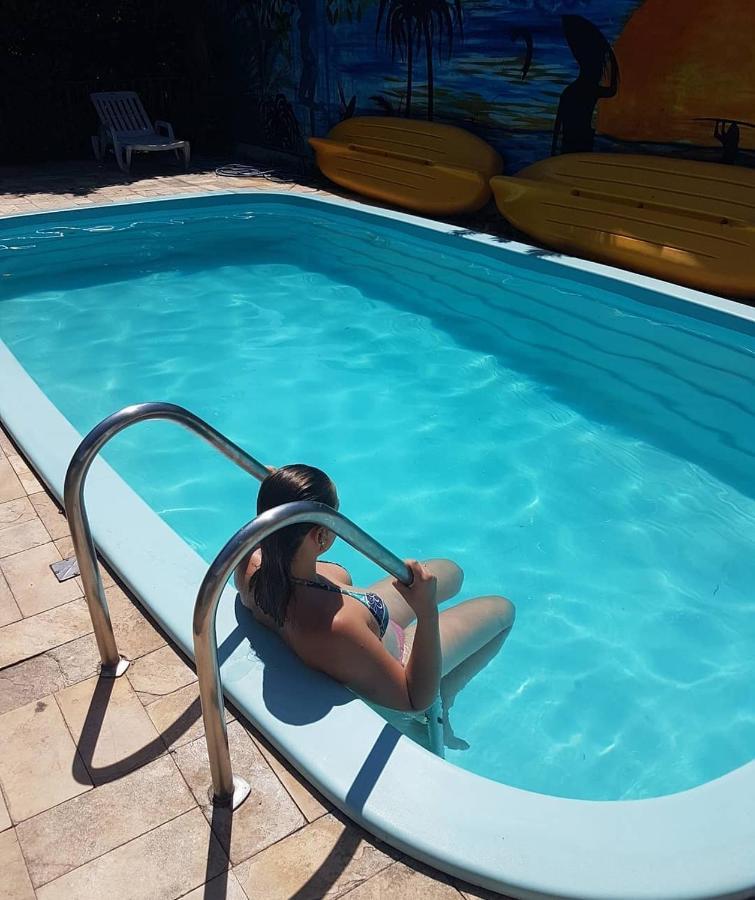Hostel Geckos