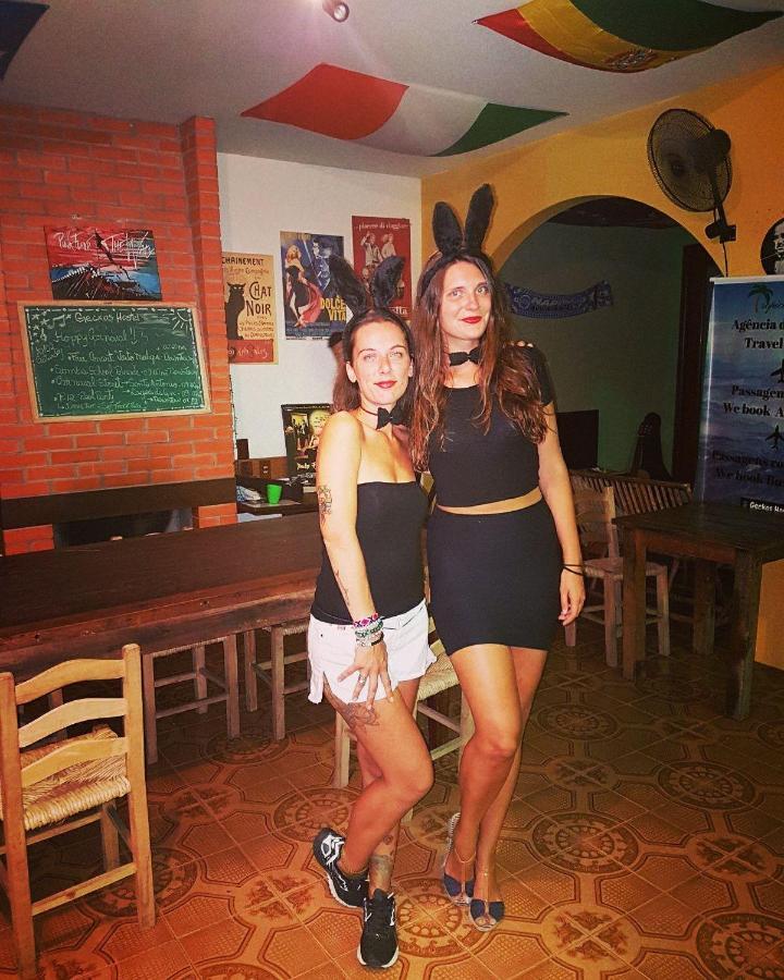 Geckos Hostel