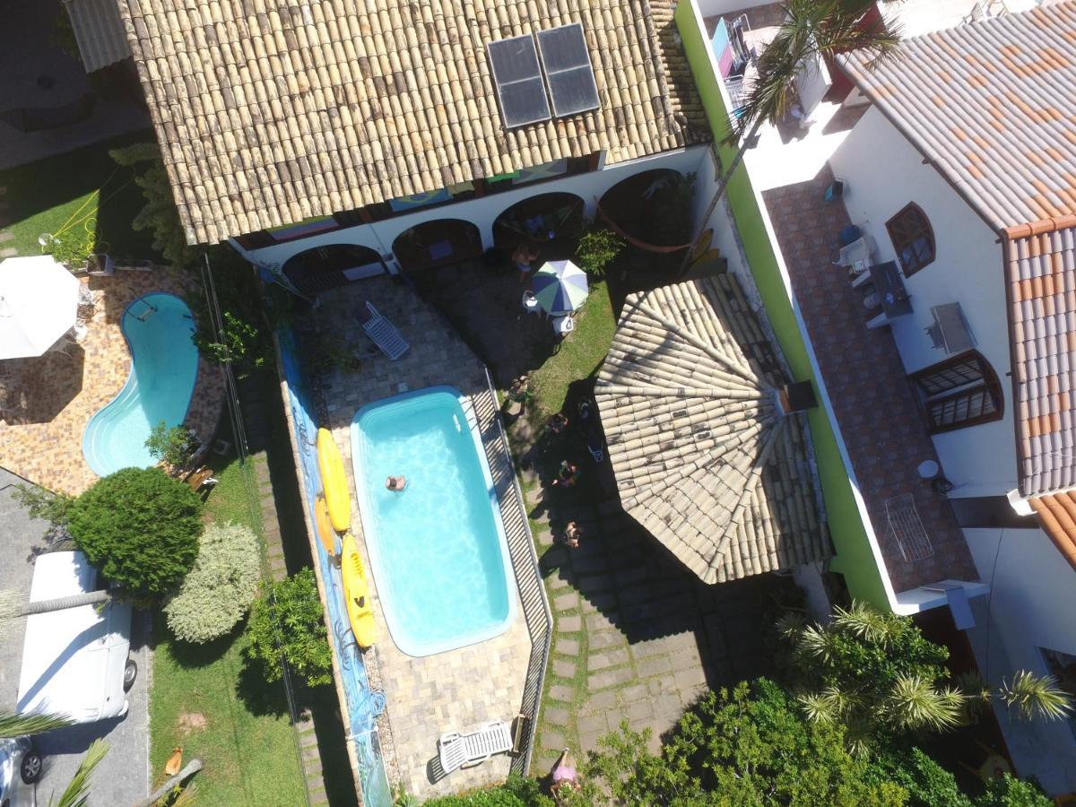 Geckos Hostel
