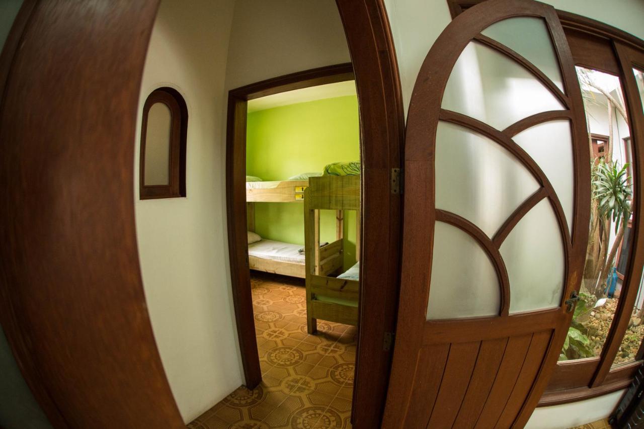 Hostel Geckos Florianopolis