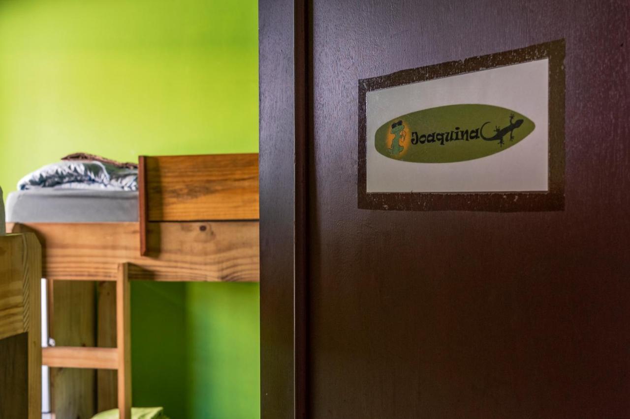 Hostel Geckos *