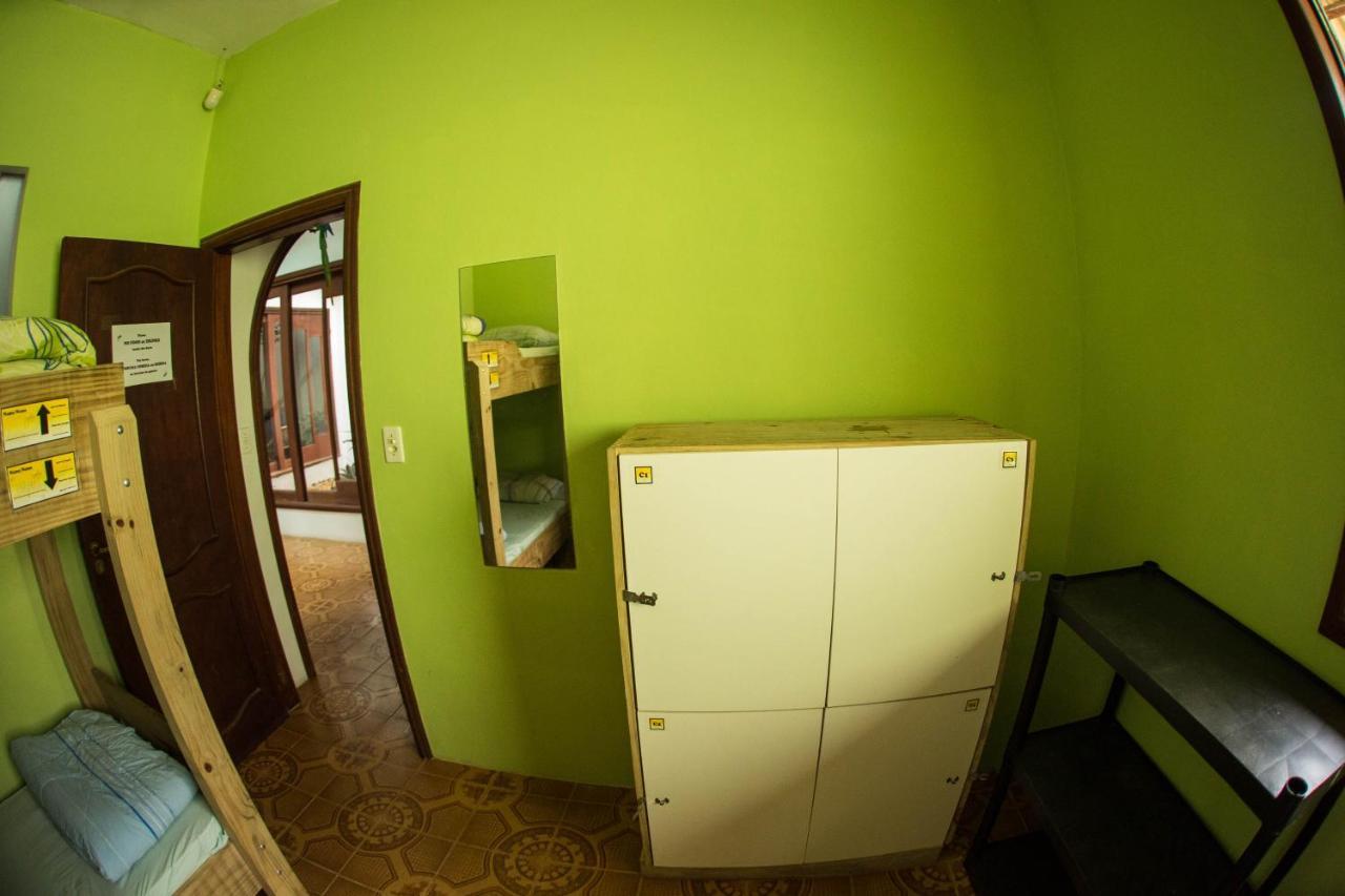Hostel Geckos *