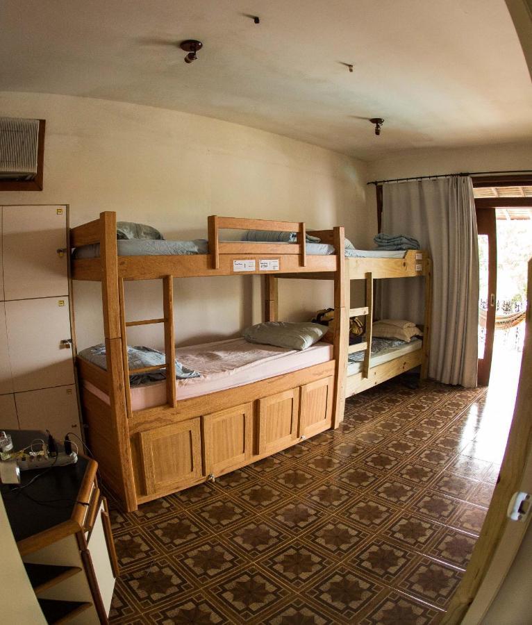 Hostel Geckos *