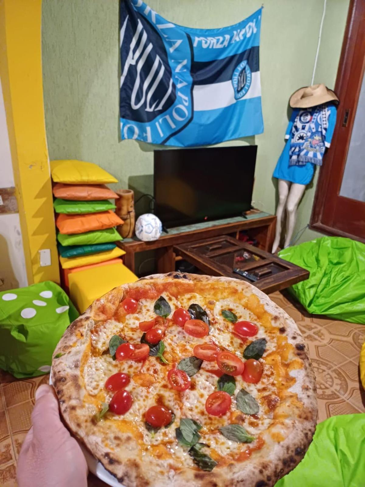 Hostel Geckos