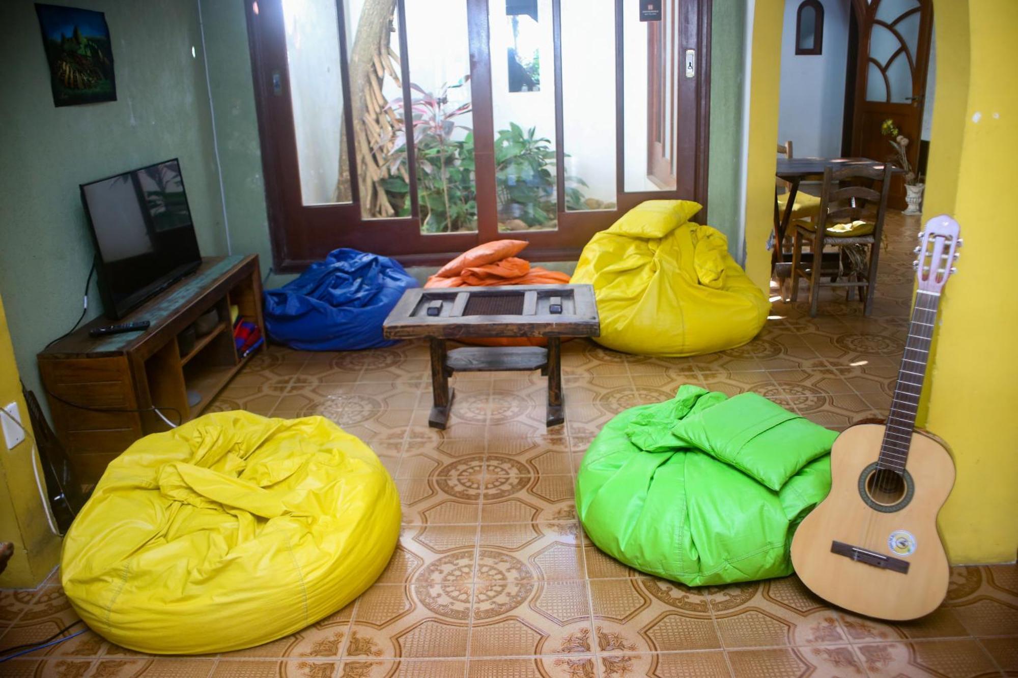 Hostel Geckos Florianopolis