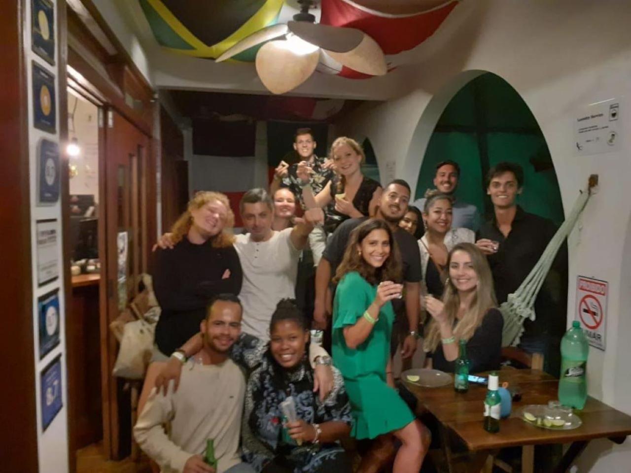Hostel Geckos Florianopolis