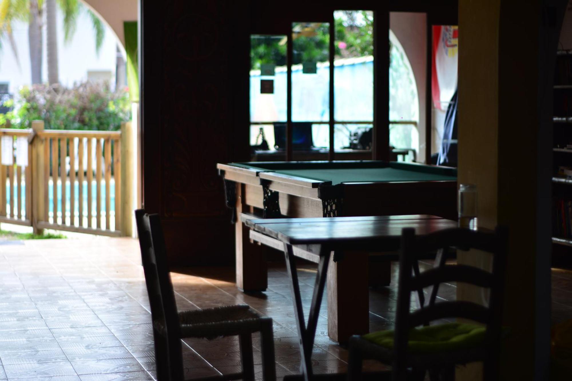 Geckos Hostel