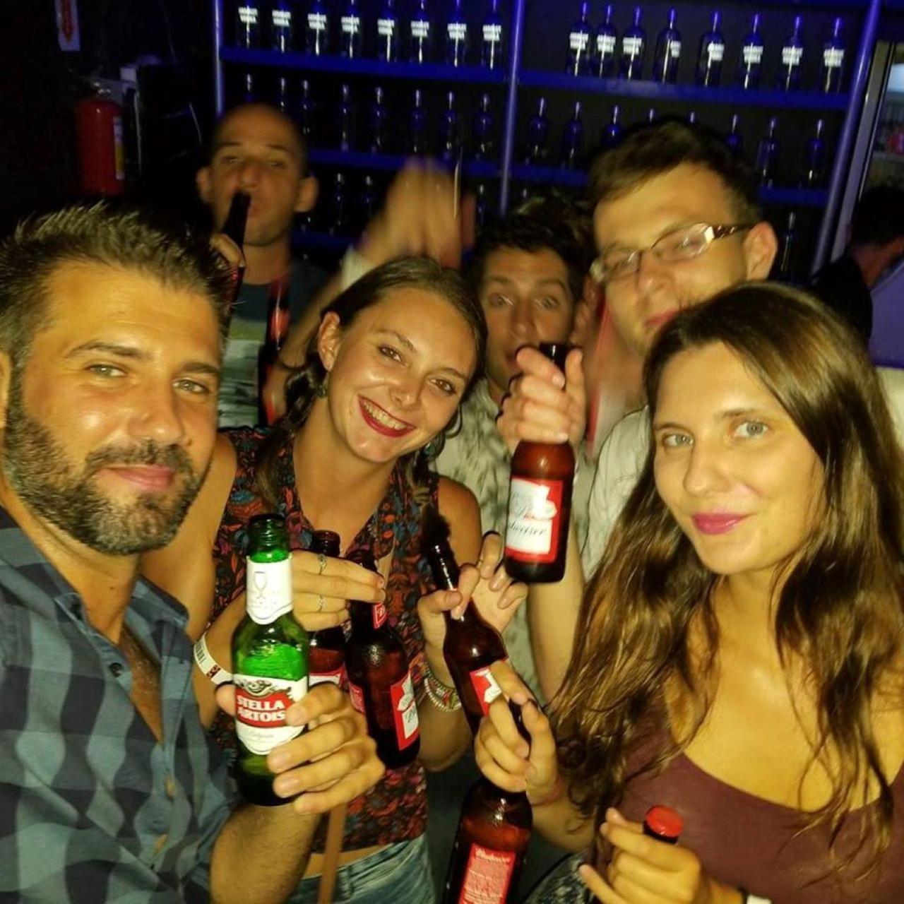Geckos Hostel Florianopolis