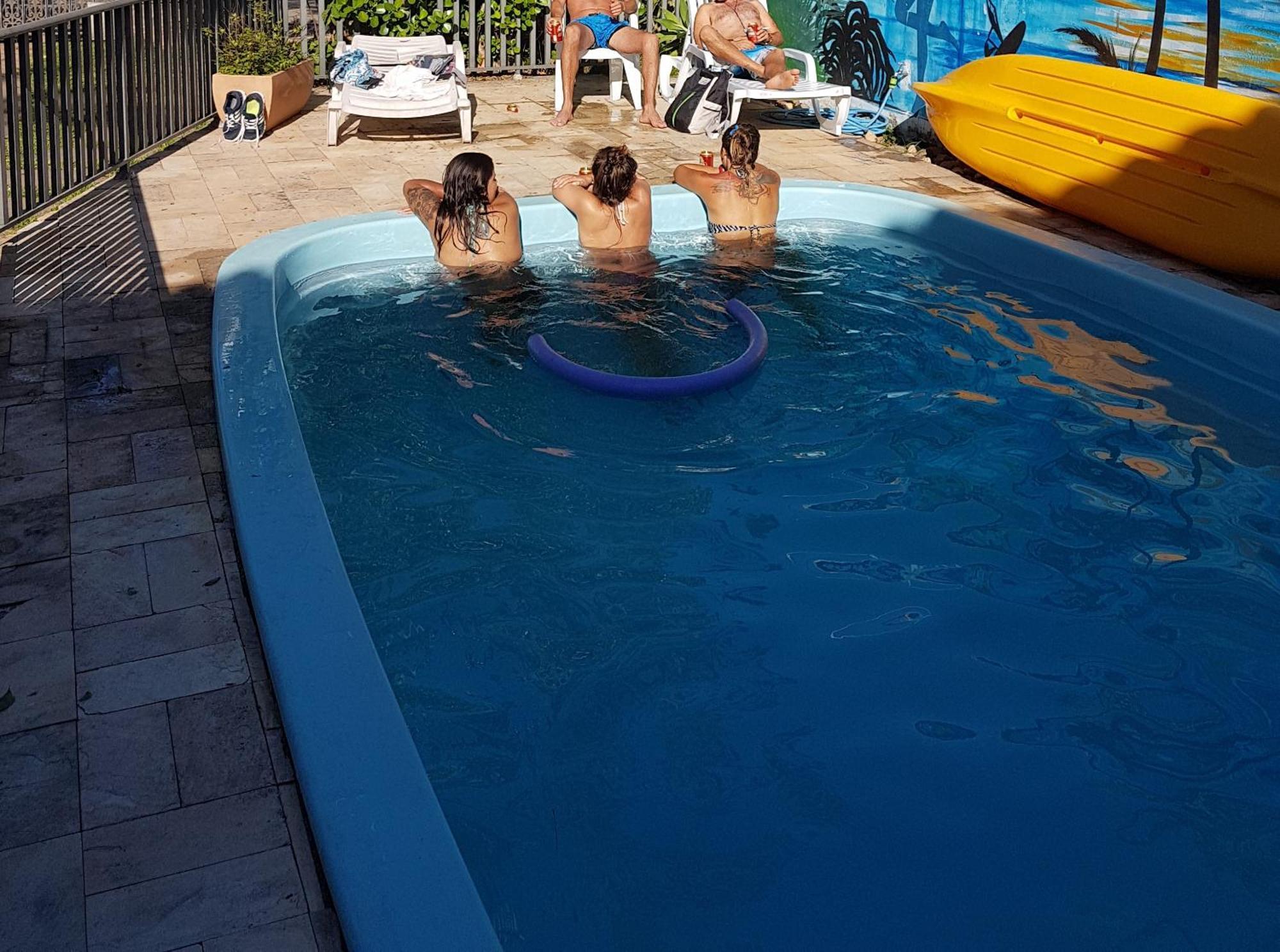 Geckos Hostel