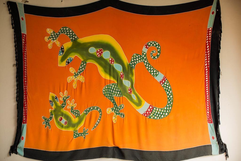 Hostel Geckos Florianopolis